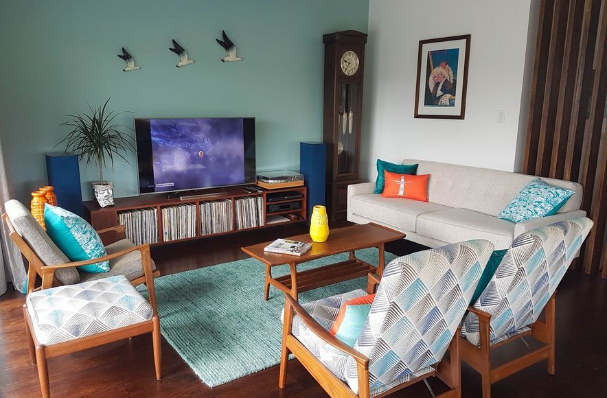 Retro Apartment - Narrowneck Beach