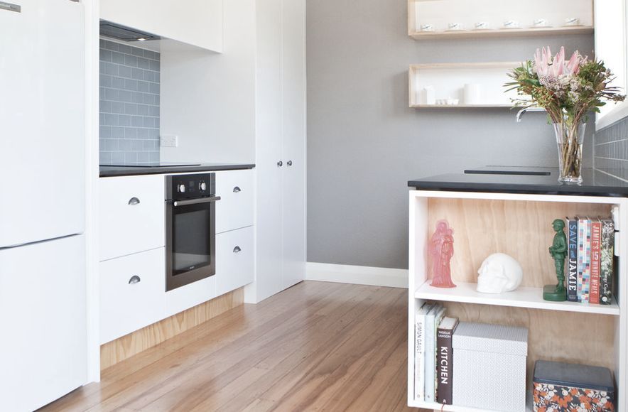 Simple Kitchen Design