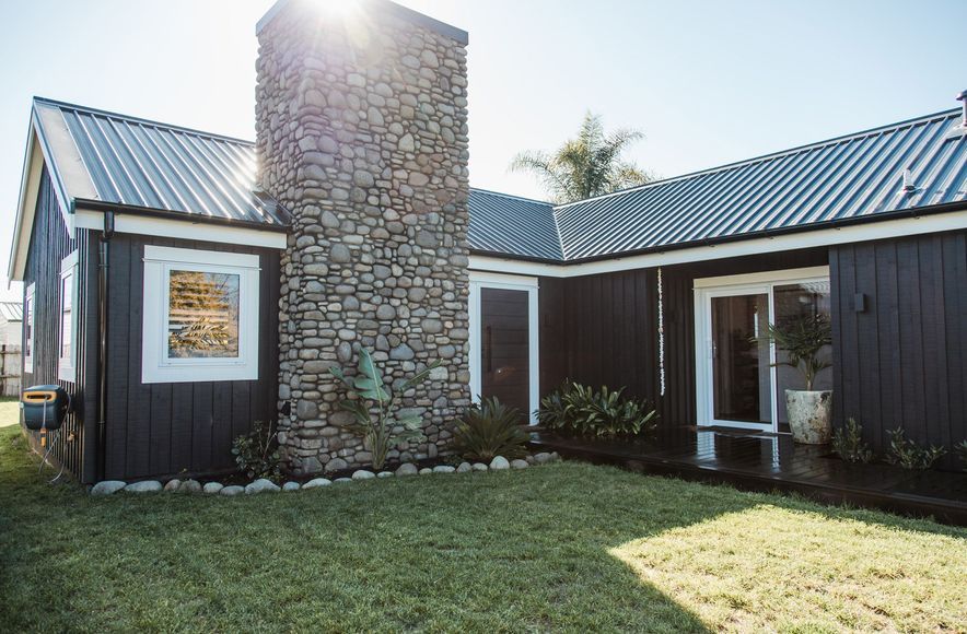 Reynolds Beach House