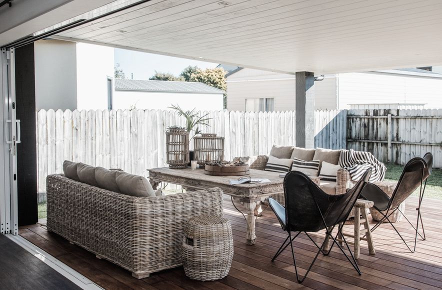 Reynolds Beach House