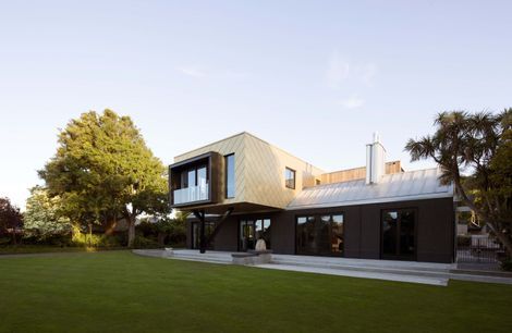 Phil Redmond Architecture & Urbanism