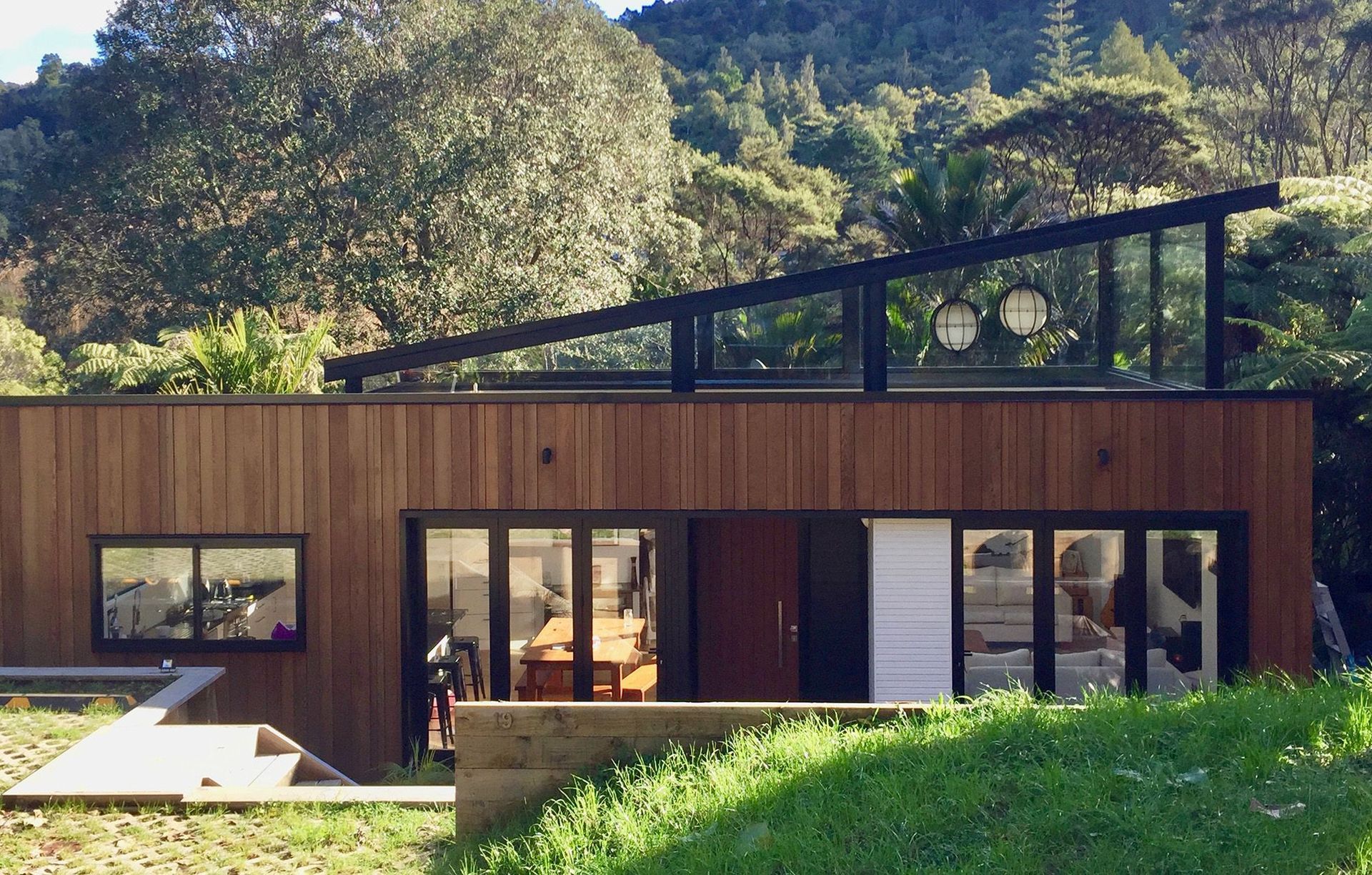 Rick Hassett Builders