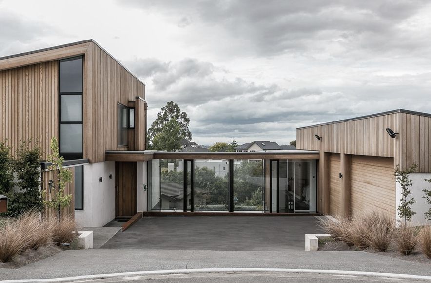 Ridgetop Rise