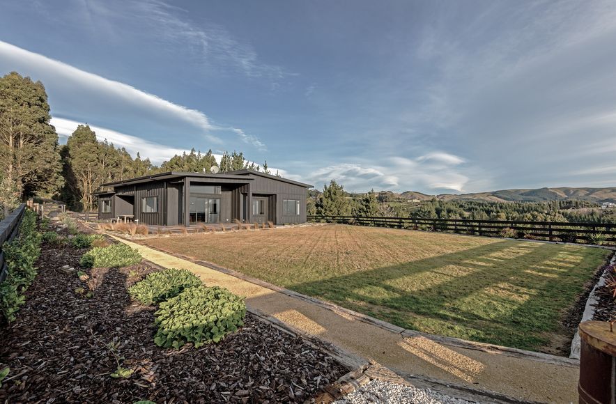 Ridgeview Home