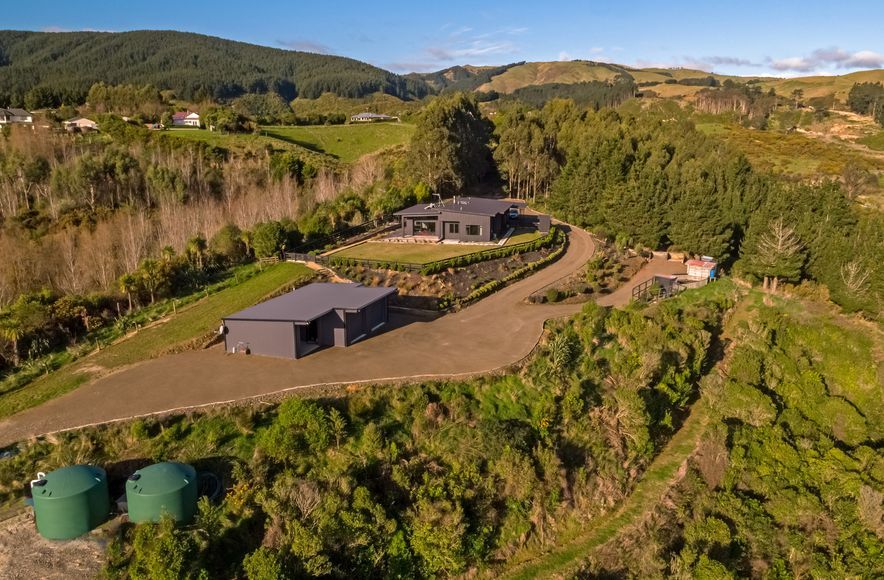 Ridgeview Home