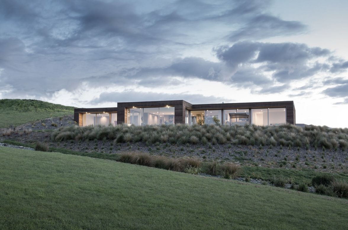 Ridgeview Road New Build