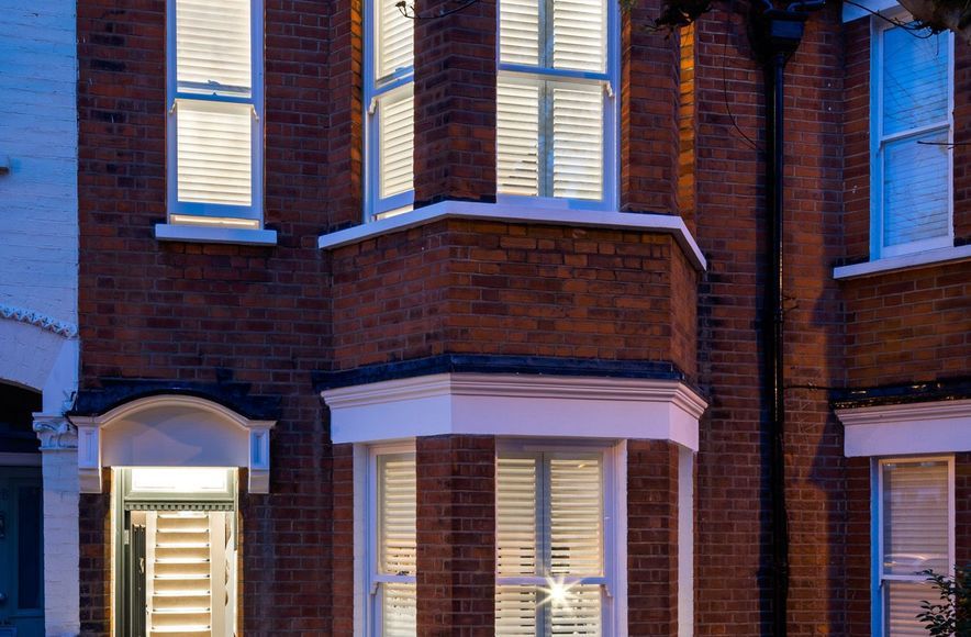 Ringford Road
