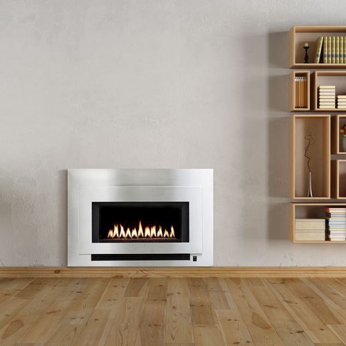 Rinnai Arriva 752 Fireplace