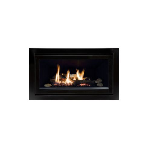 Rinnai Symmetry RDV3611 Fireplace
