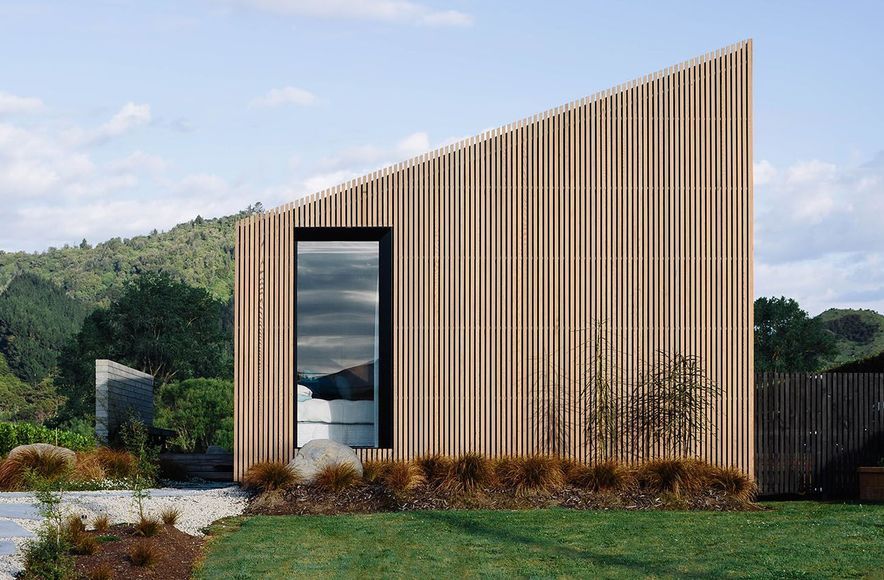 A place of relaxation: River Retreat