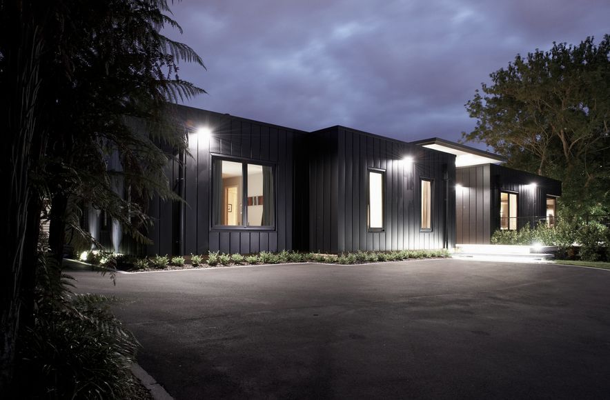 River House