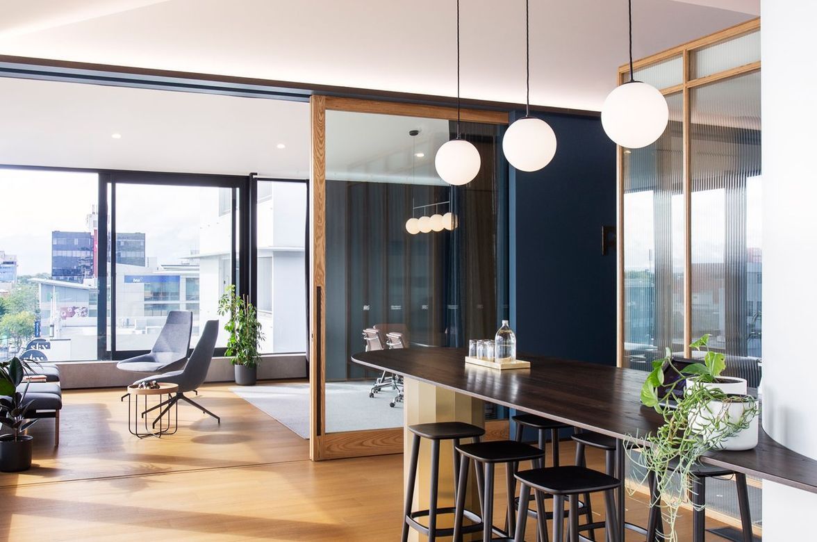 Riverbank Chambers