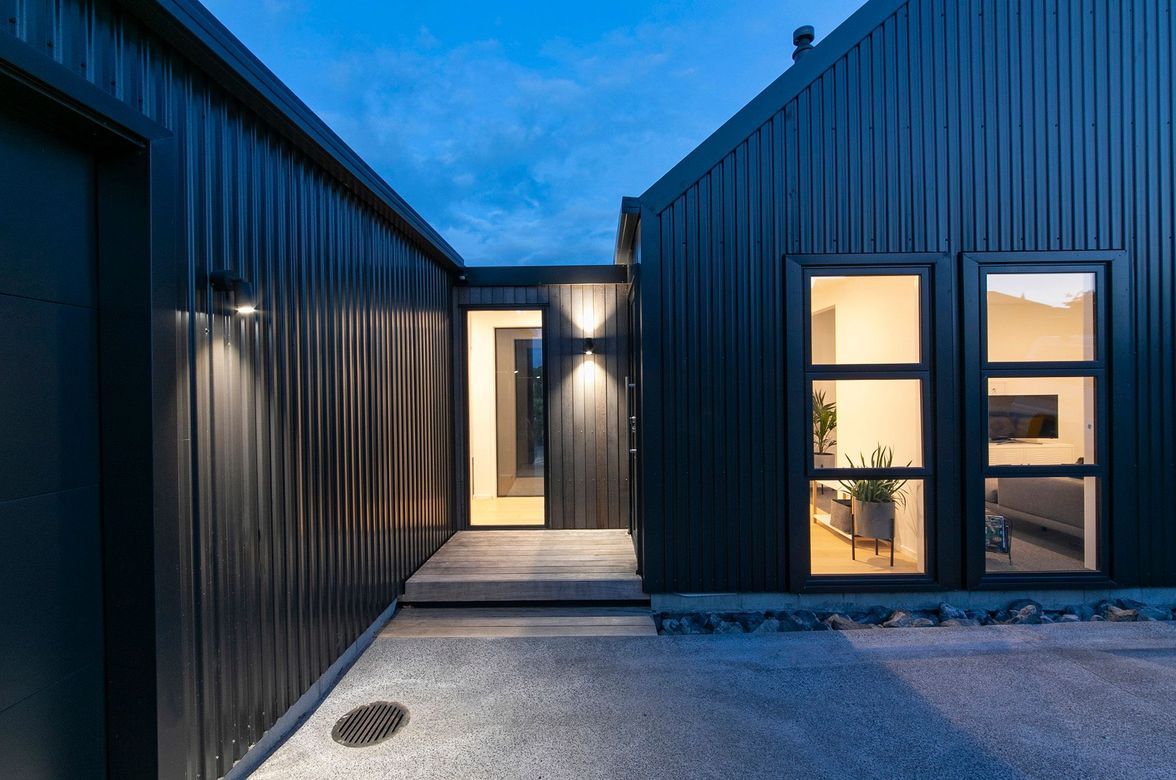 Riverhead House
