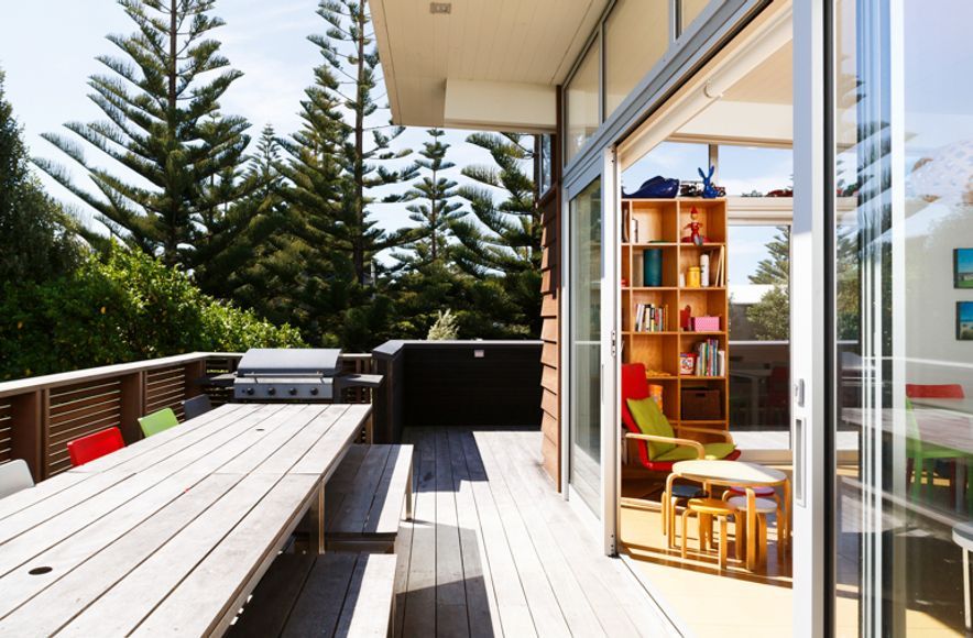 Riversdale Beach House