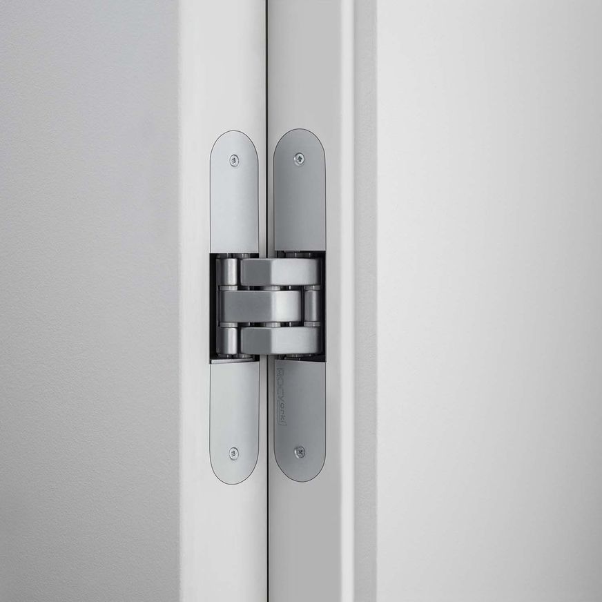 RocYork® Concealed Hinges