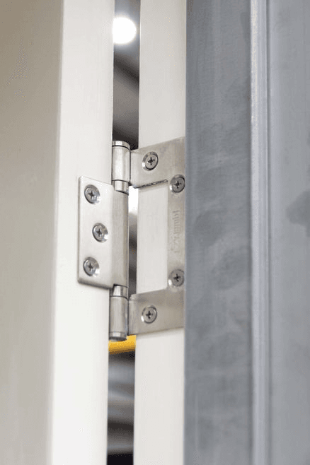 RocYork® Herline Non Mortise Hinges