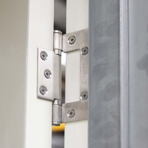 RocYork® Herline Non Mortise Hinges