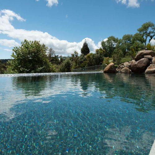 Rock Pools