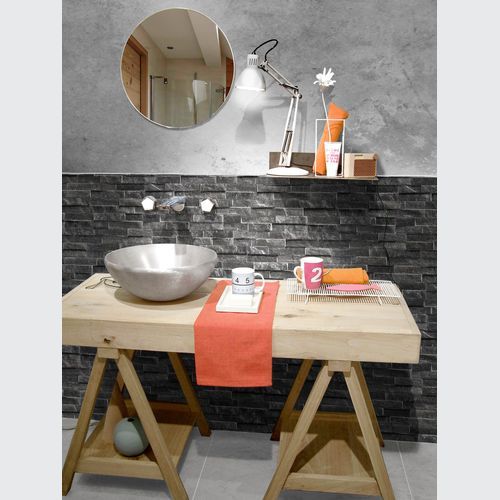 Rock Wall Tiles