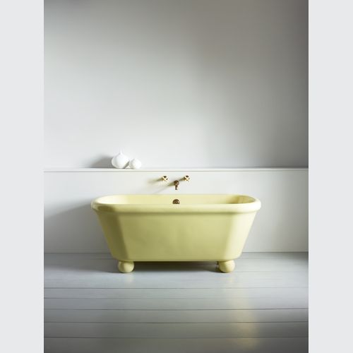 Rockwell Bath with Feet