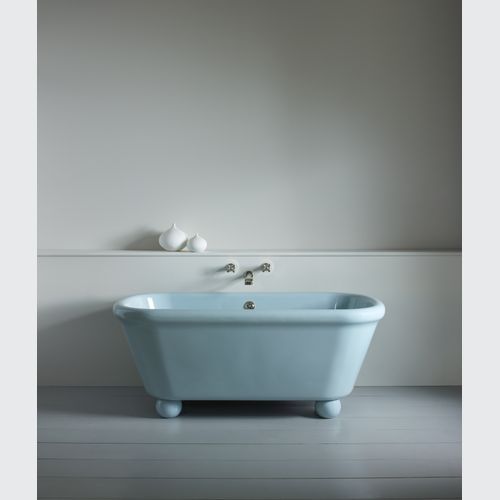 Rockwell Bath with Feet