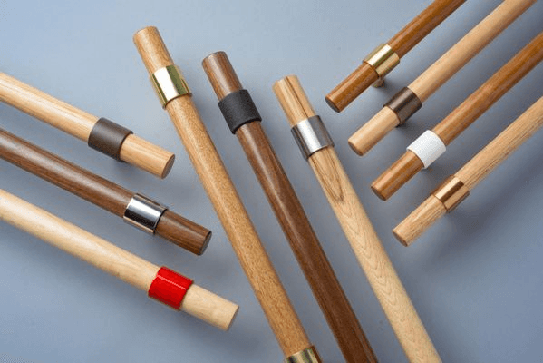 Rockwood Pull Handles Range