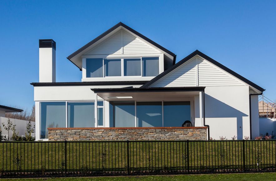 Clearwater Residence