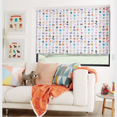 Roller Blinds