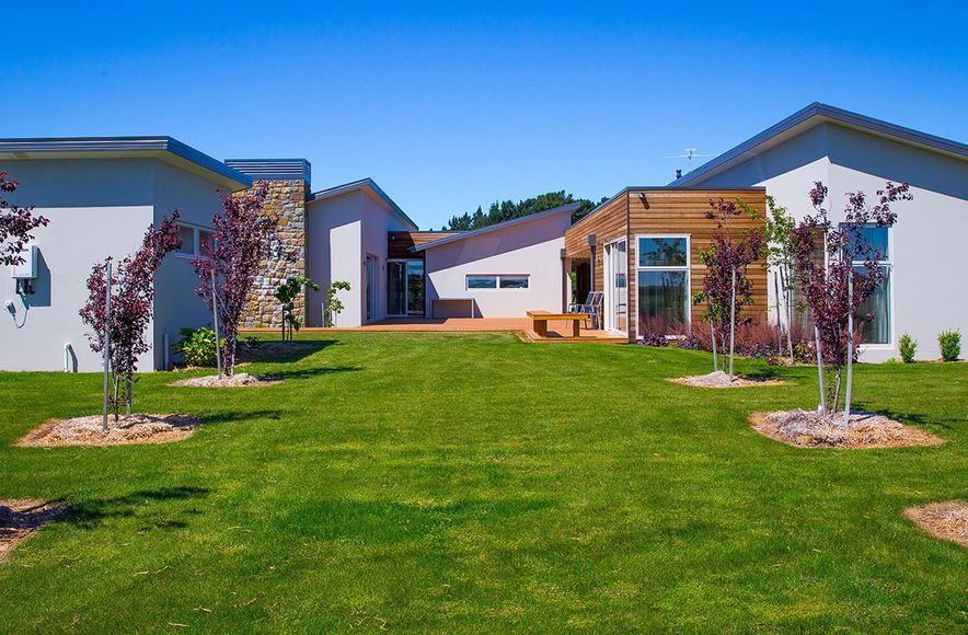 Rolleston II Property