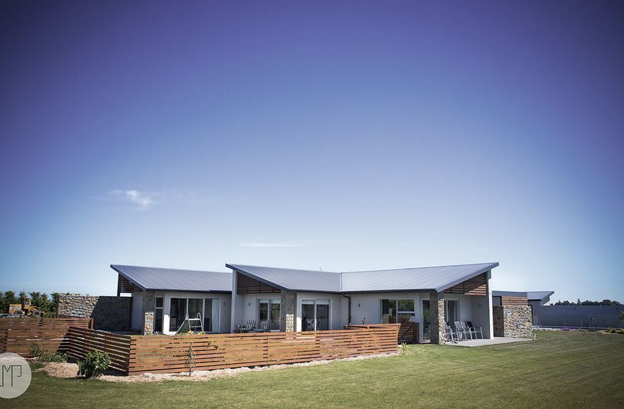 Rolleston II Property