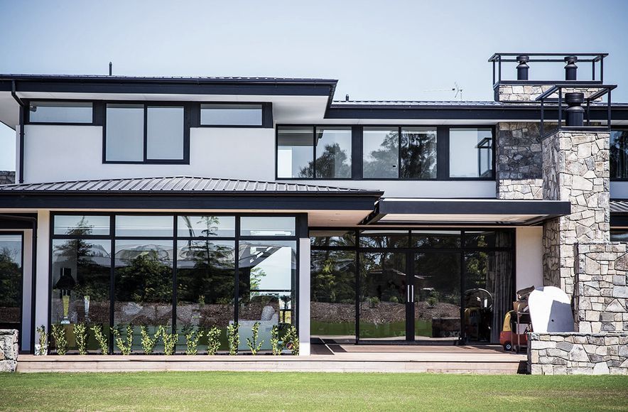 Rolleston I Property