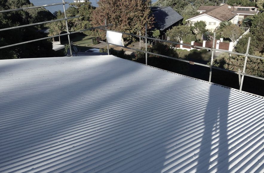 Roof Replacement