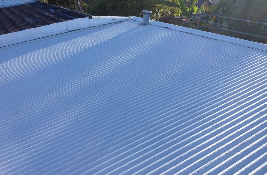 Roof Replacement