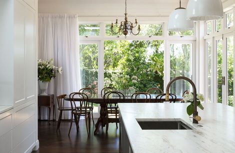 Roseberry Villa