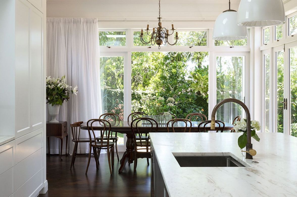 Roseberry Villa