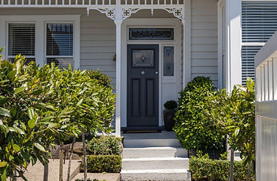 Roseberry Villa
