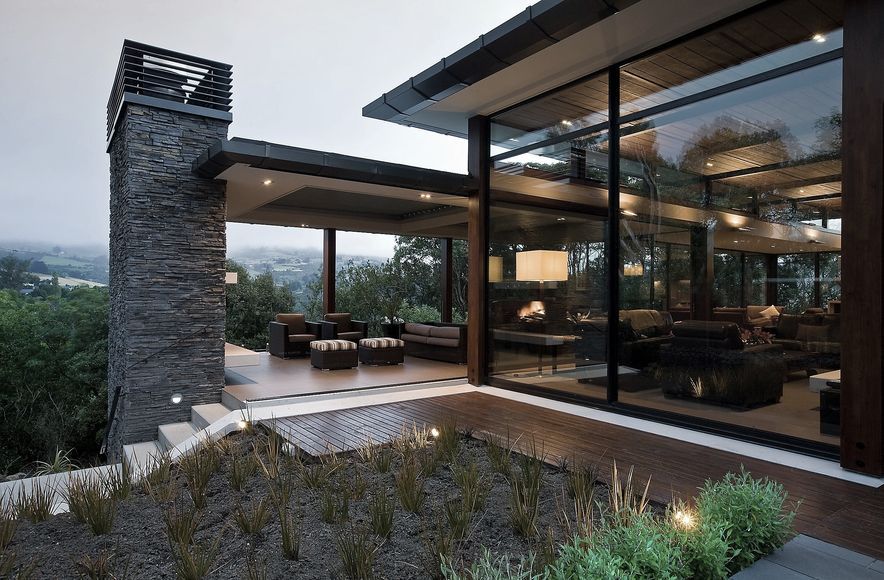 Ross Creek House