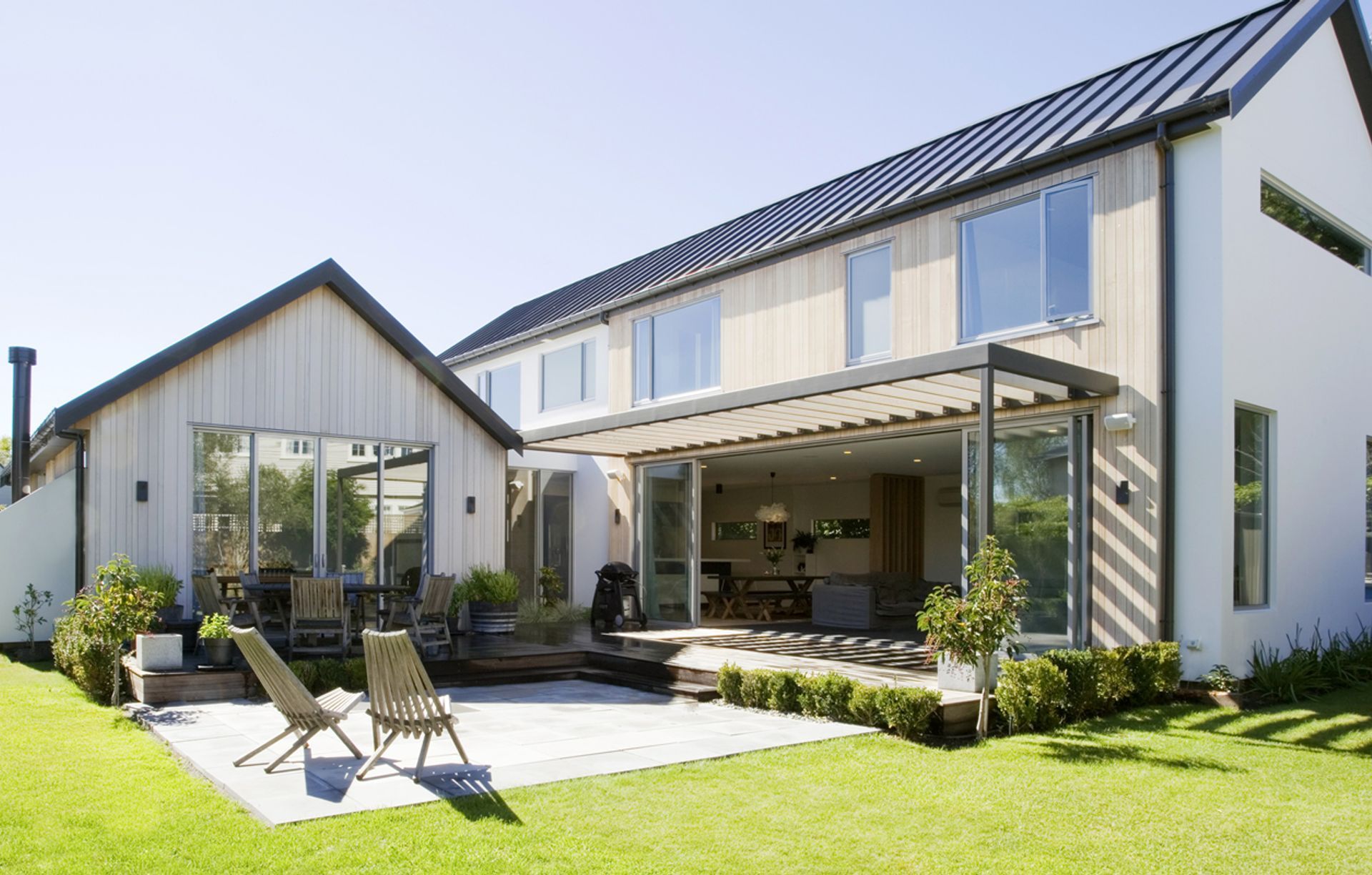 Coughlan Homes Ltd.