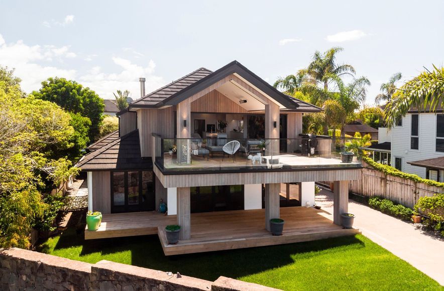 Rothesay Bay Design and Build
