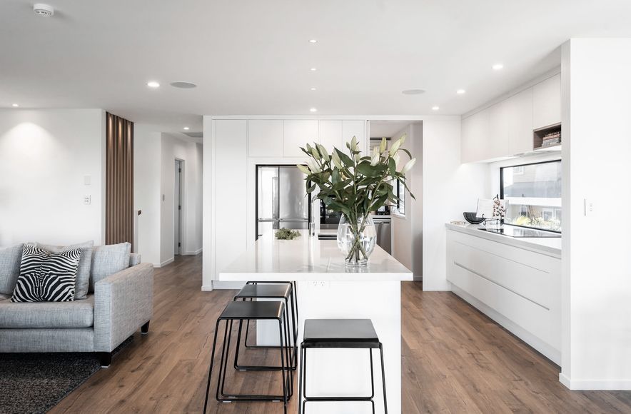 Rothesay Bay Design and Build