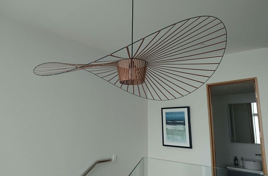 Luxury apartment show home - Rothesay Bay