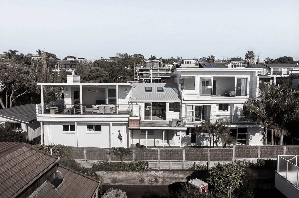 Rothesay Design Home