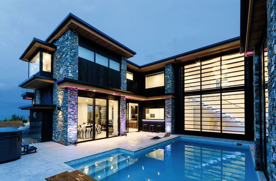 Rothesay Bay Residence