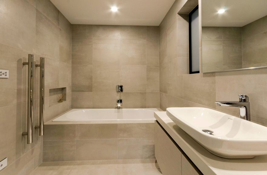 Rothesay Bay Residence