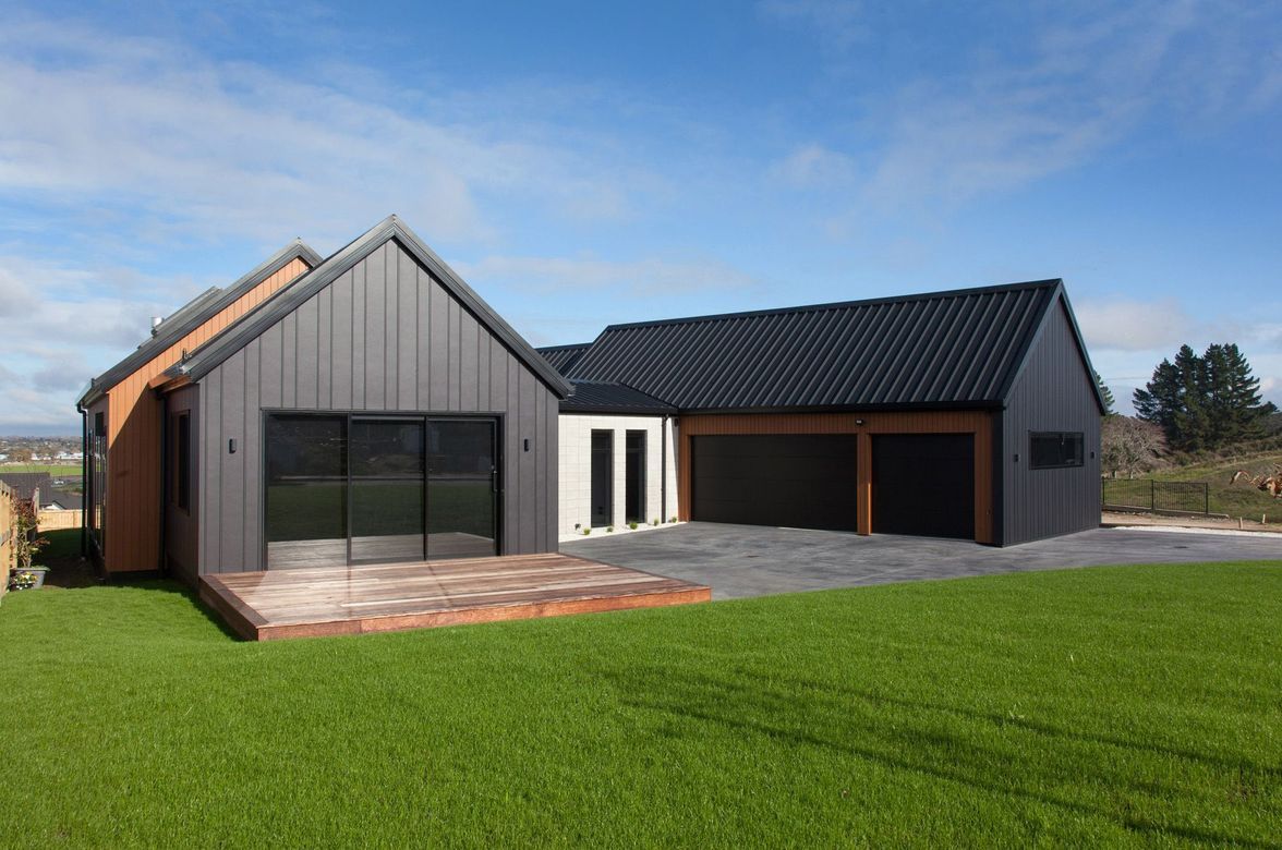 Rototuna House