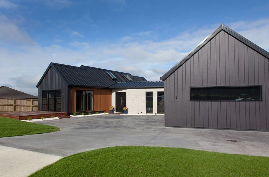 Rototuna House