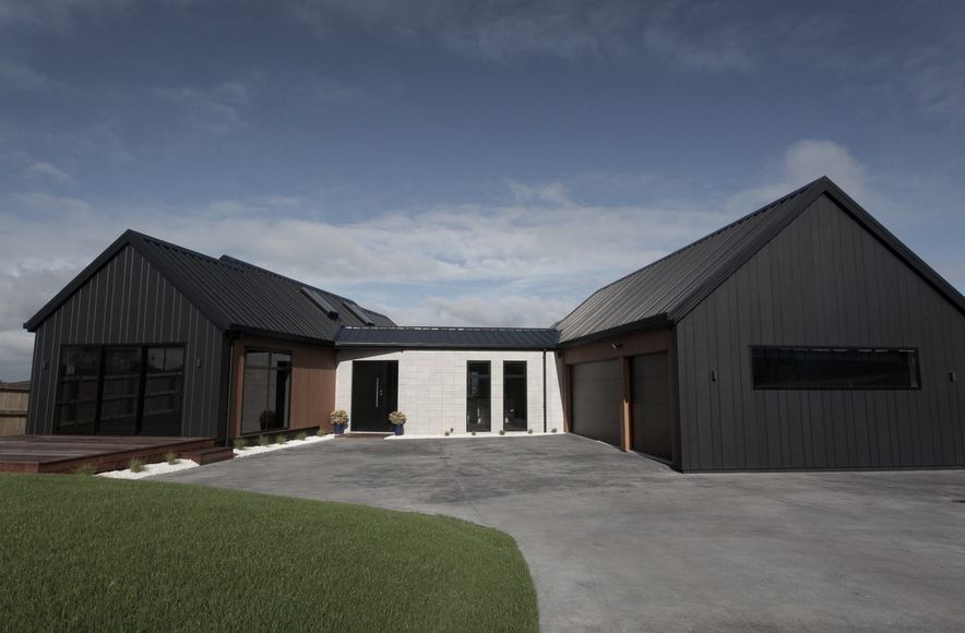 Rototuna House