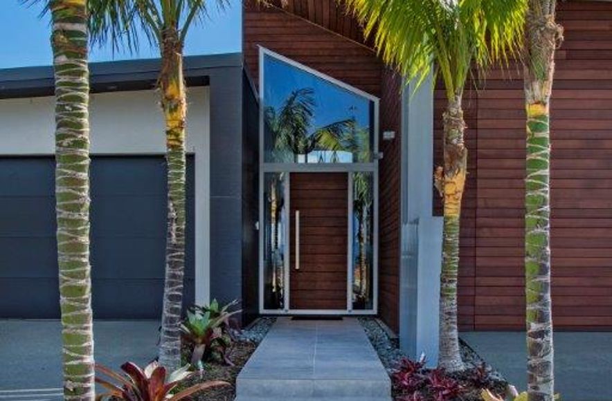 Marsden Cove- Northland- Waterfront / Luxury / Beach House / Outdoor Living / New Build  by Cogan Custom Homes