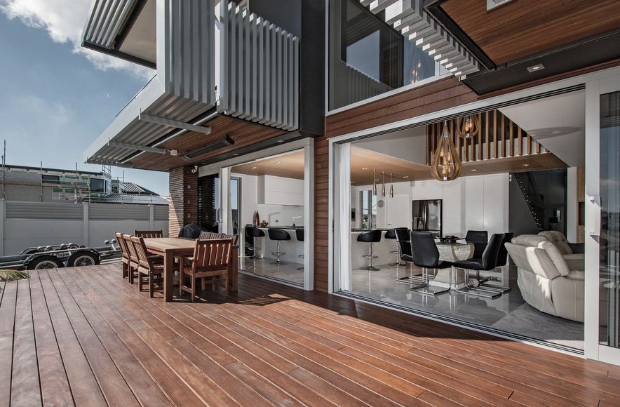Canal House