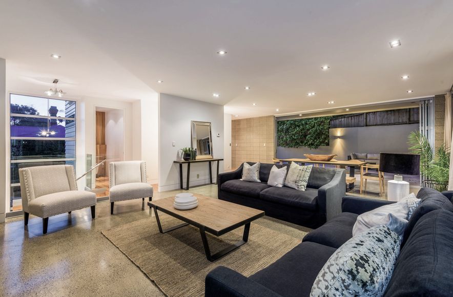 Royal Oak Parkside Residence